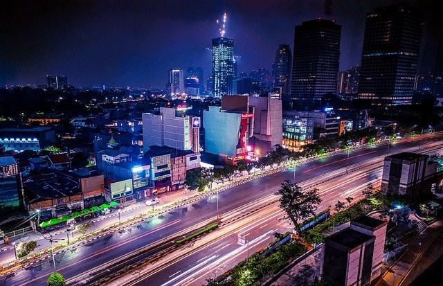 Ada Apa Dengan Koridor Timur Jakarta ? | KF Map – Digital Map for Property and Infrastructure in Indonesia